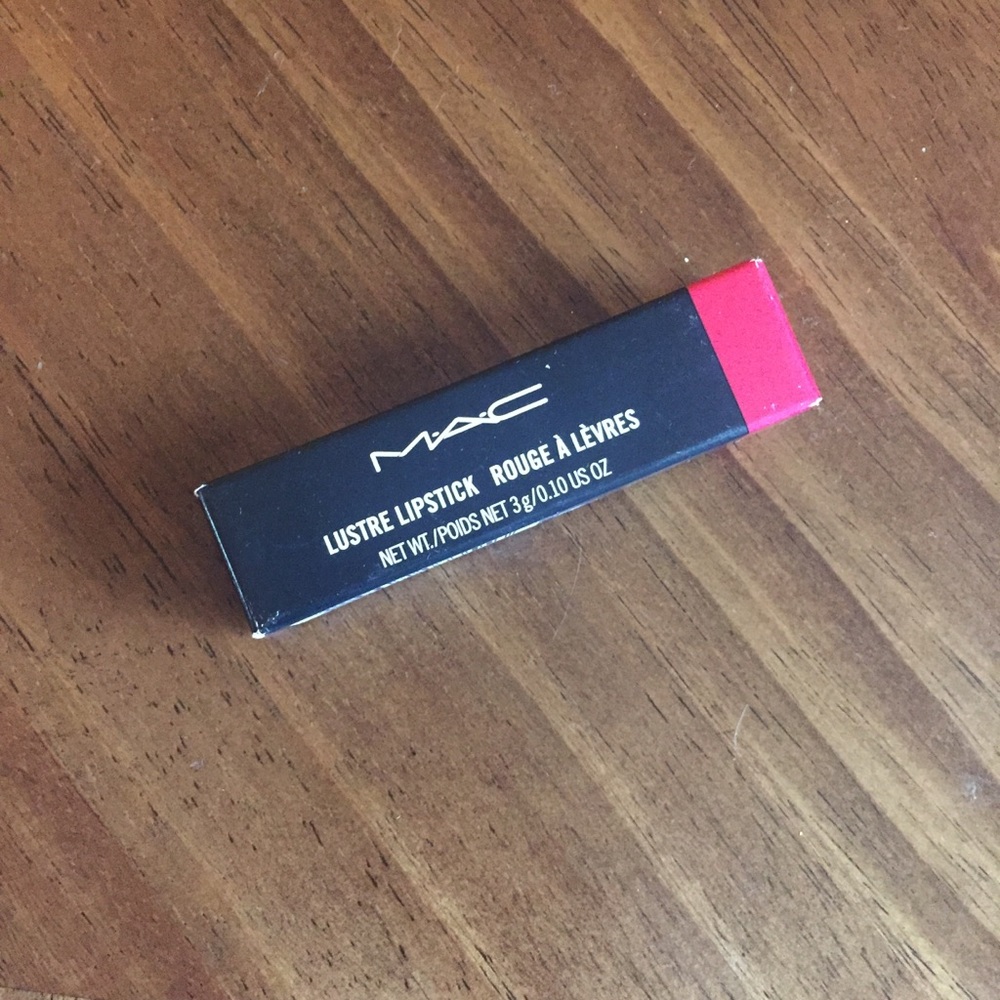 Mac Lipstick